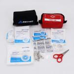 OEM Available Mini Emergency Survival Kit First Aid Kit For Travel Medical