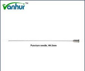 China Type 2 Medical Device Percutaneous Nephroscopy Needle HA3171 for Urology Instruments factory