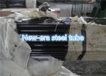 XJY650 / XJY750 Seamless Drill Pipe For Drill Rod Black Phosphated Surface