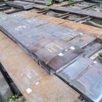 Annealed ASTM Grade 422 Stainless Steel Sheets Plates AISI 422 UNS S42200 Q+T
