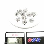 Fashion DIY Hollow Pearl Cage Pendant Jewelry Making Essential Oil Diffuser