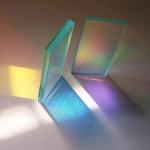 PVB Film Thickness 0.76mm Flat Solid Laminated Safety Glass