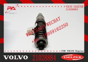 China 20972223 21028884 21582101 Fuel Injector 3801618 20582430 20440388 Engine Part Injector factory