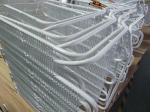 Energy Conservation Refrigerator Evaporator Made Of Bundy Wire Tube For Ice Box