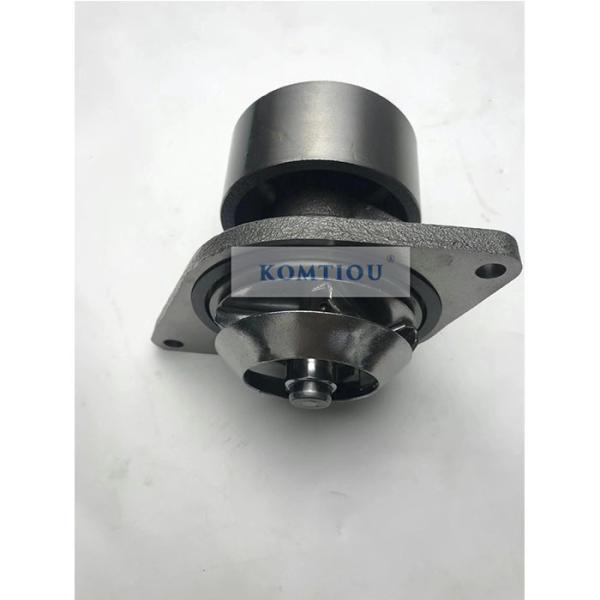 PC200-7 Excavator Spare Parts 6D102 3286277 3802004 3285411 6BT Water Pump