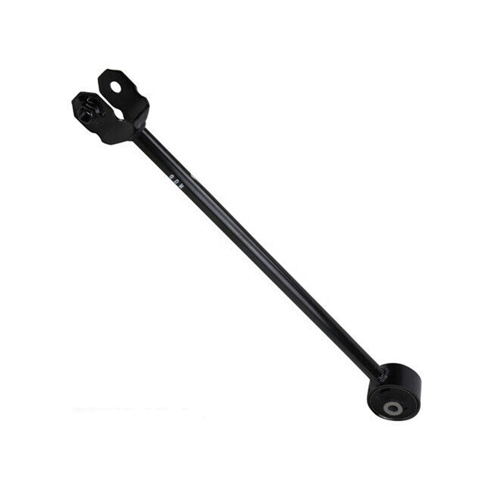 Auto Suspension Parts Front Lower Control Arm for Hyundai Tucson 2004- Materials Used