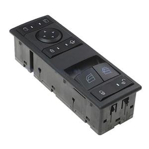 China Electric Power Window Switch For Mercedes Benz Actros MP4 Truck OEM A9605451013 factory