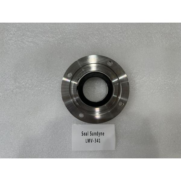 LMV 341 Spare Parts Oil Mechanical Seal For High Speed Centrifugal Pump