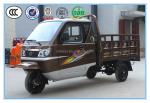 BeiYi DaYang 150cc/175cc/200cc/250cc/300cc Cabin Cargo Tricycle Three Wheel