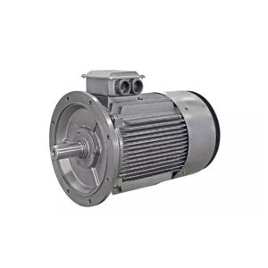 China 220v 380v 50hz Neodymium Permanent Magnet Motor IC411 Cooling factory