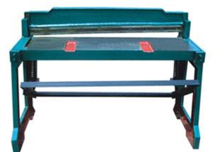 China 3KW Roll Forming Production Line , 4m - 6m Steel Sheet Shearing Machine factory