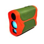 Flag Lock Golf 1000 Yard Rangefinder 6x21 Bow Hunting Range Finder