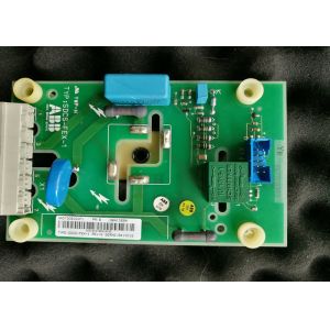 NEW SDCS-FEX-2 ABB DCS500 FIELD EXCITER REV J 3ADT306300R1 SDCS-FEX-2A