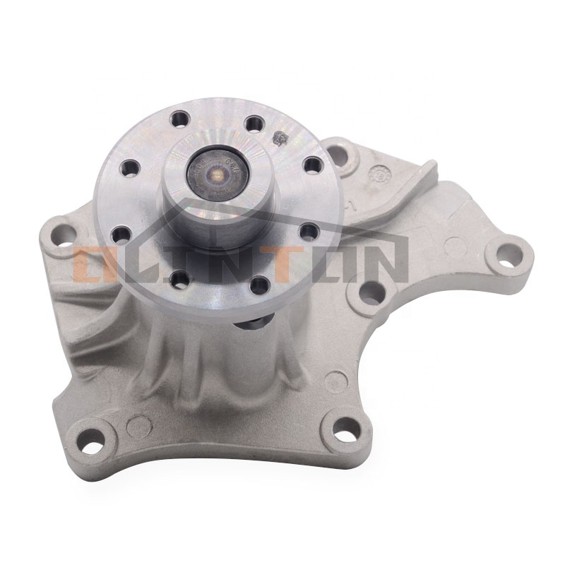 4JB1 Water Pump 5876100880 8971233301 The Perfect Match for Diesel Engine Spare Parts
