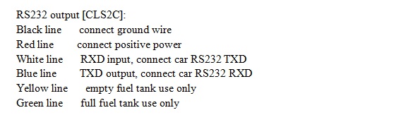 Capacitor Fuel Sensor For Truck Bus Supports GPS Tracker Product