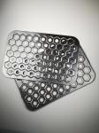 Custom Progressive Stamping Dies for Sheet Metal, Aluminum & Steel Applications