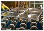 Triple Glazing Low-E Vacuum Insulated Glass Rducing Noise For Windows and Doors