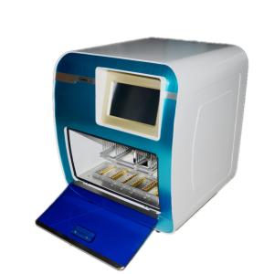 China 1000ul Automated Nucleic Acid Extractor factory