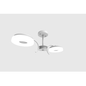 2018 pendant lamp 2 lights led light