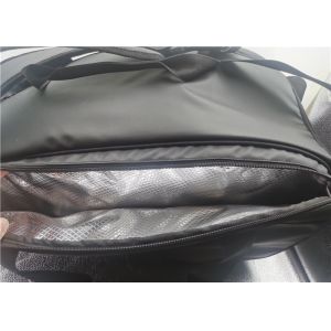 30L 2 Rackets Custom Pickleball Bag With Shoe Compartment