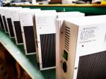 50W high power 10 band 2g 3g 4G 5g WiFi GSM RF Bluetooth mobile phone jammer