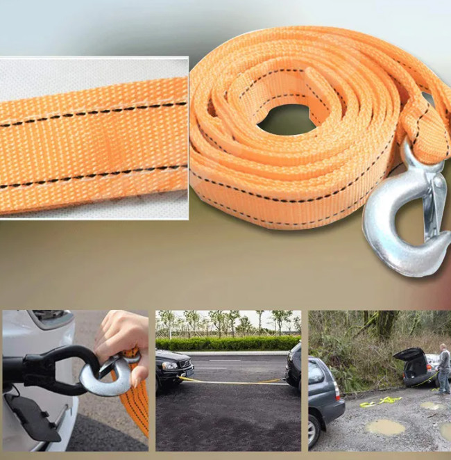 Road Assistance Automotive First Aid Kit RV Car Emergency Roadside Kit