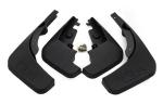 Audi 2009 - 2012 Q5 Car Mud Guards OEM Style Splash Guard Original