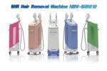professional shr ipl laser hair removal machine for sale 2018 hottest for spa