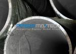 EN10216-5 D4 / T3 Plain End Stainless Steel Seamless Pipe , 14 BWG , 18 BWG , 20