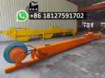 20 Ton 50ton Excavator Telescopic Arm Electronic Control System Bucket 0.2 Cbm 1