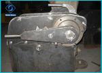 Mini Marine Sidewinder / Anchor Industrial Hydraulic Winch ISO9001 Approval