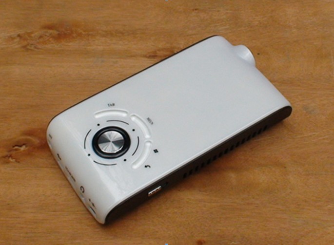 China Mini Projector LT-501 factory