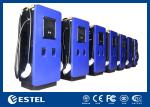 EV 150KW DC Fast Charger 380V 3 Phase European Standard Type 2 EV Charging