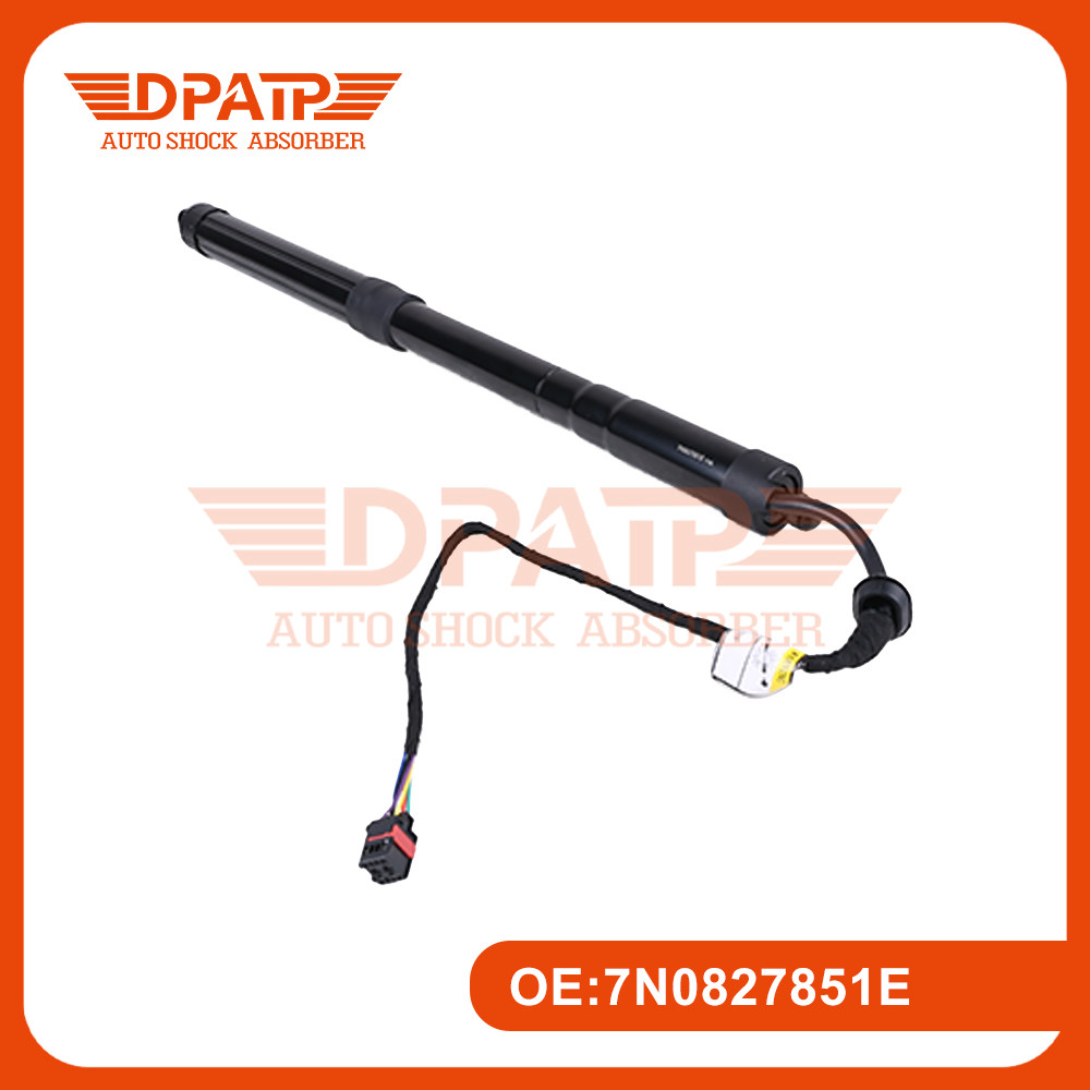 Volkswagen Sharan Power Tailgate Lift Support OEM 7N0827851E