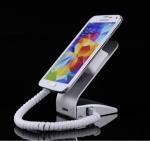 COMER Anti-Lost security cell phone display alarm Holder for mobile accessories