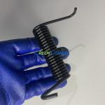 Lawn Mower Parts Spring Torsion, Rh G115-7258 Fits Toro Greensmaster Flex and