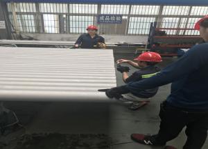China Sus310tb Stainless Steel Boiler Tubes With 0.25mm - 60mm Thickness Adjustable factory