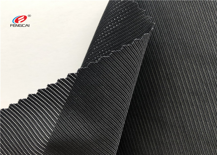 4 Way Stretch Nylon Spandex Mesh Material Fabric For Underwear