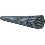 The Top-Ranking High Zinc Coating 'Profile Pipe for Galvanized Greenhouse Pipes