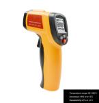 Handheld Infrared Thermometer, Laser Non contact Backlight IR thermometer IR300E