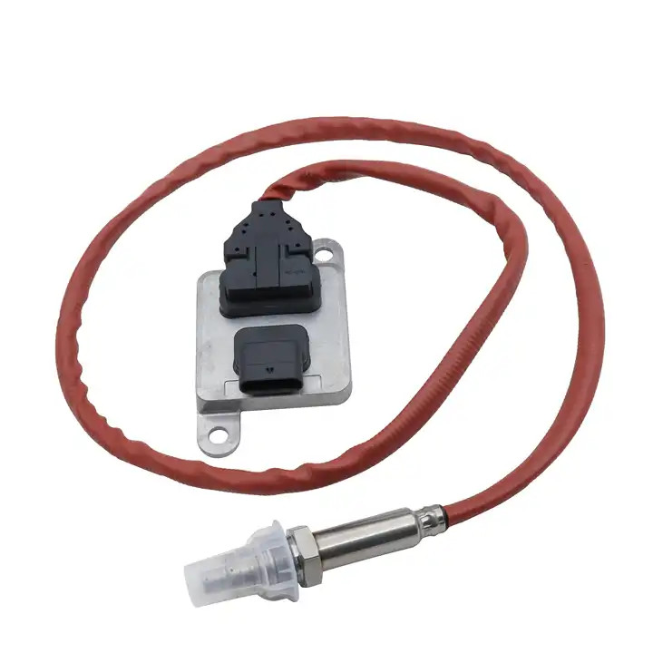 12V Nitrogen Oxide Nox Sensor For BMW OEM 5WK96699C 858984601