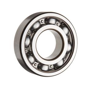 China 6308 Grooved Ball Bearings 6300 Series Open Type 8500rpm Single Row factory