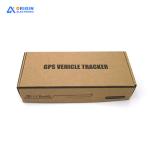 Compact 4G GPS Tracker Lightweight Small GPS Devices For Cars