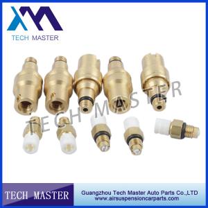 China Mercedes-benz W220 Air Suspension Parts Air Shock Air Valve 2203202438 2203205113 factory