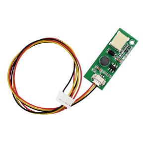 China 5 Volt LED TV Backlight Driver 40mmx15mm 9 Volt factory