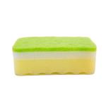 Anti Ultraviolet Eco Friendly Dish Sponge Corrosion Resistance Multifunctional