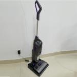 Bagless Household Dry and Wet Steam Mop Vacuum Cleaner GT6 The Ultimate Cleaning