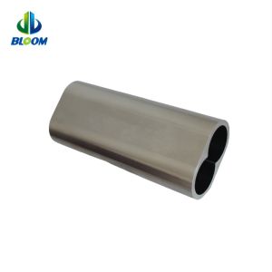 Customized Solutions Twin Screw Extruder Barrel Liners For High Wear Corrosion