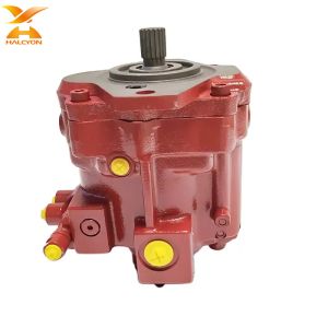 China Excavator New Sauer Danfoss Piston Pump Series 90 90R075 90L075 on sale