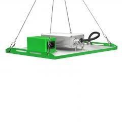 China Plant supplement lamp factory